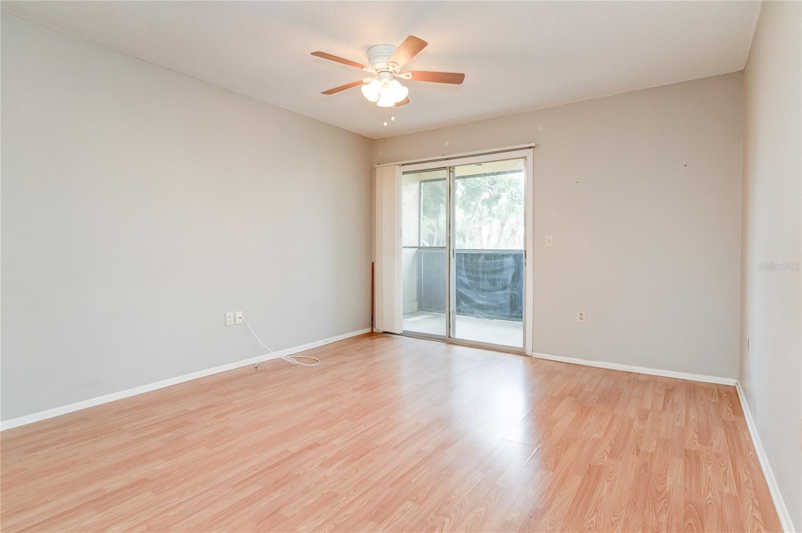 DESTINY SPGS CONDO - Residential Lease