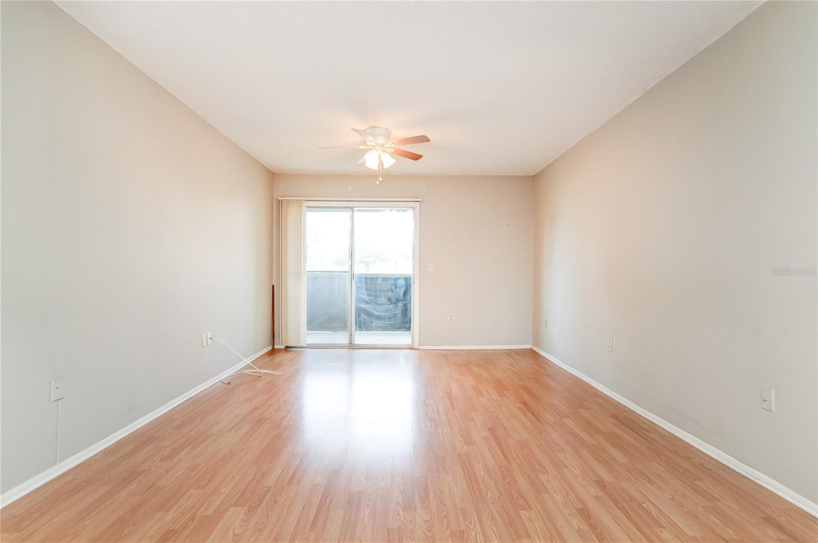 DESTINY SPGS CONDO - Residential Lease