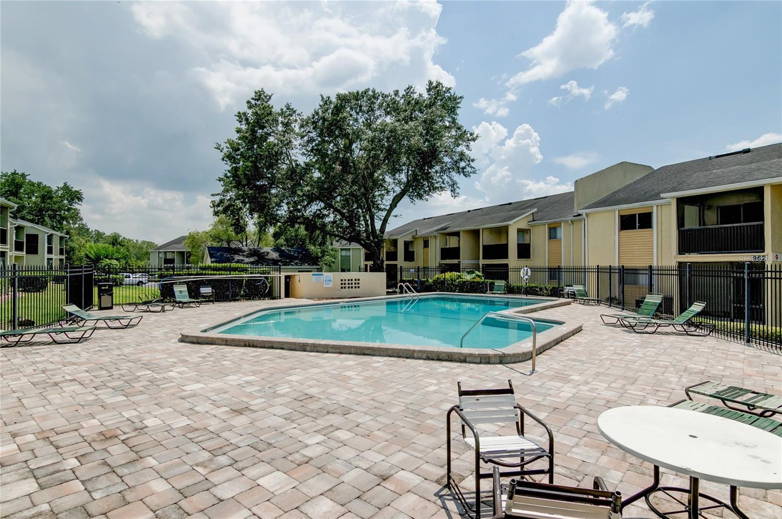 DESTINY SPGS CONDO - Residential Lease