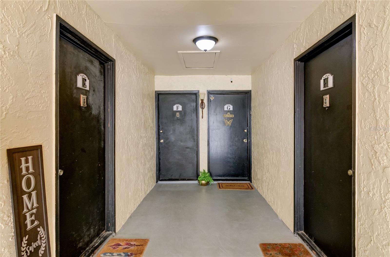 DESTINY SPGS CONDO - Residential Lease
