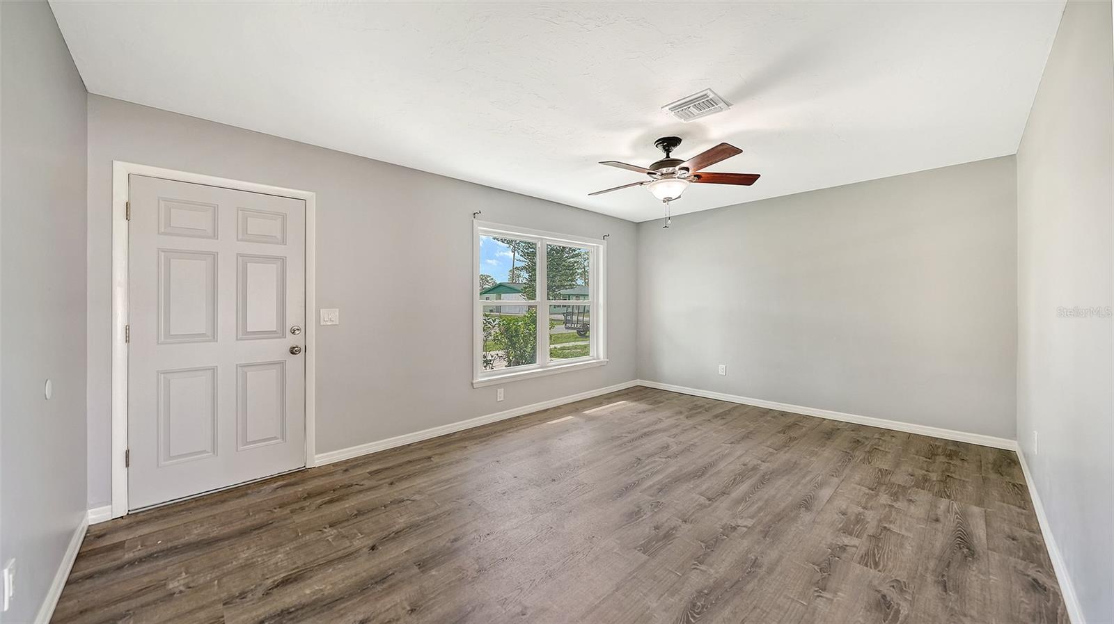 PORT CHARLOTTE - Residential