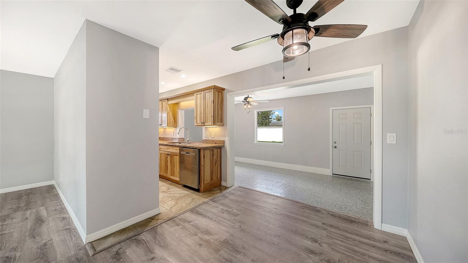 PORT CHARLOTTE - Residential