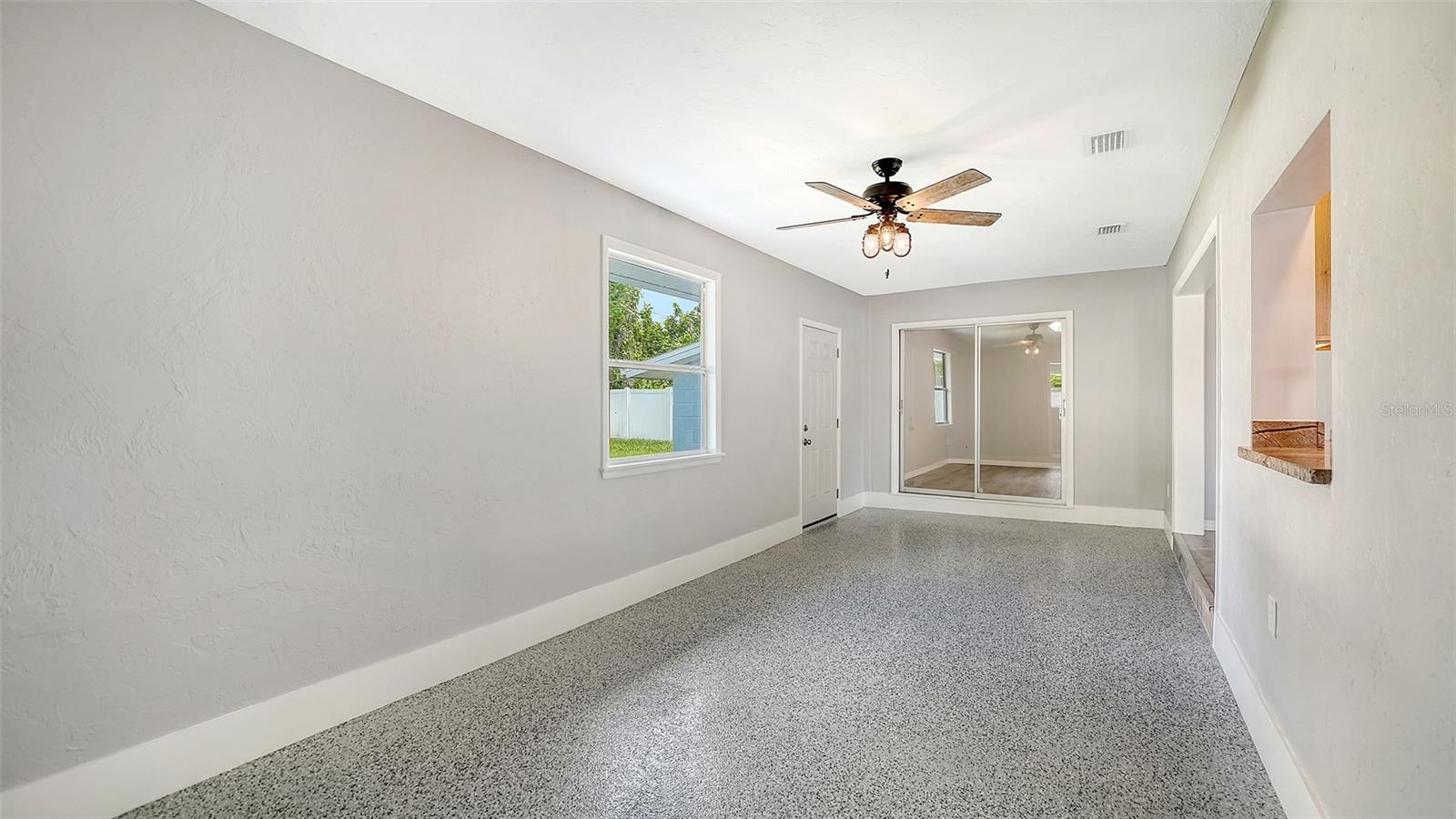 PORT CHARLOTTE - Residential
