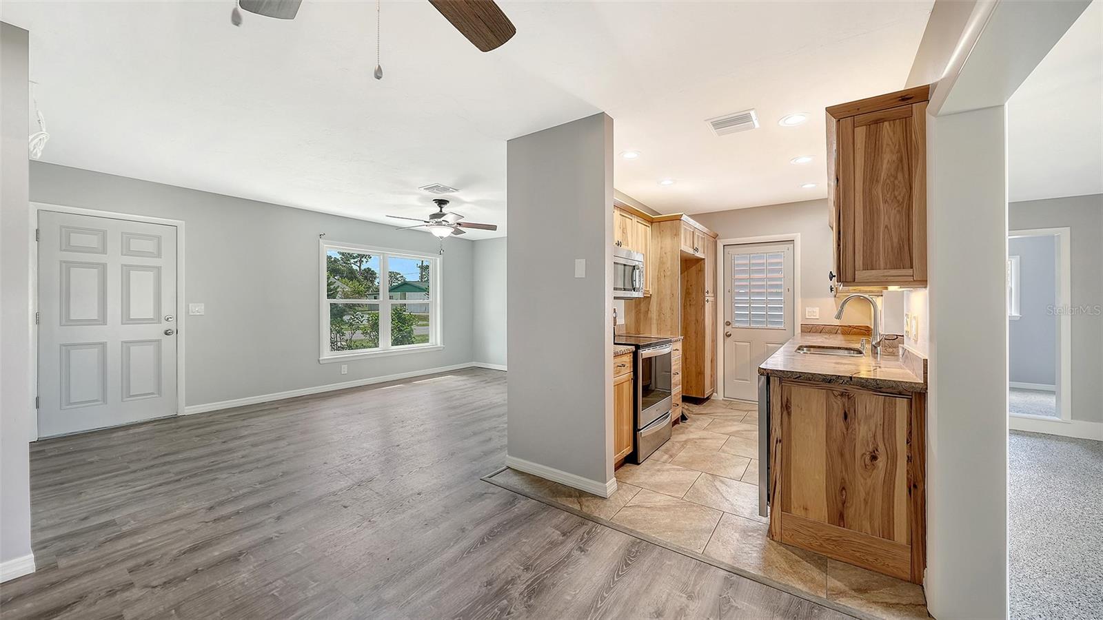 PORT CHARLOTTE - Residential