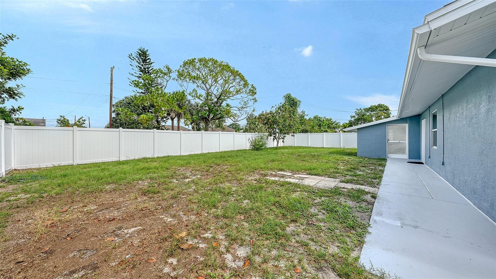 PORT CHARLOTTE - Residential