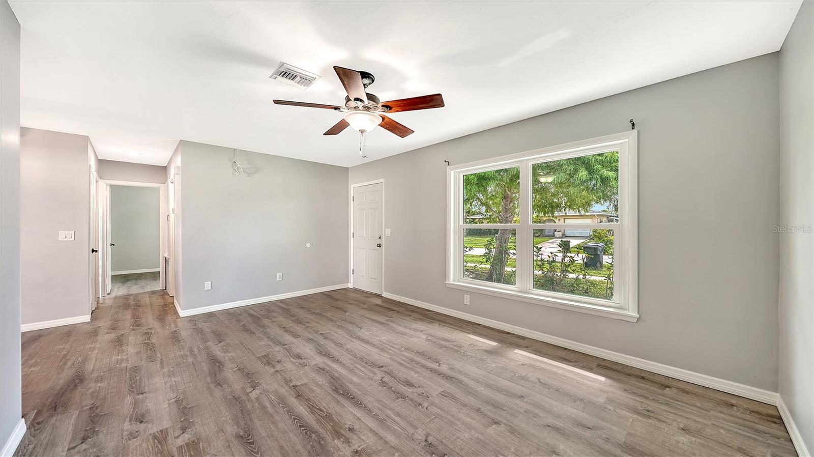 PORT CHARLOTTE - Residential