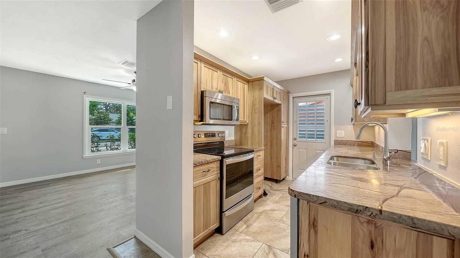 PORT CHARLOTTE - Residential