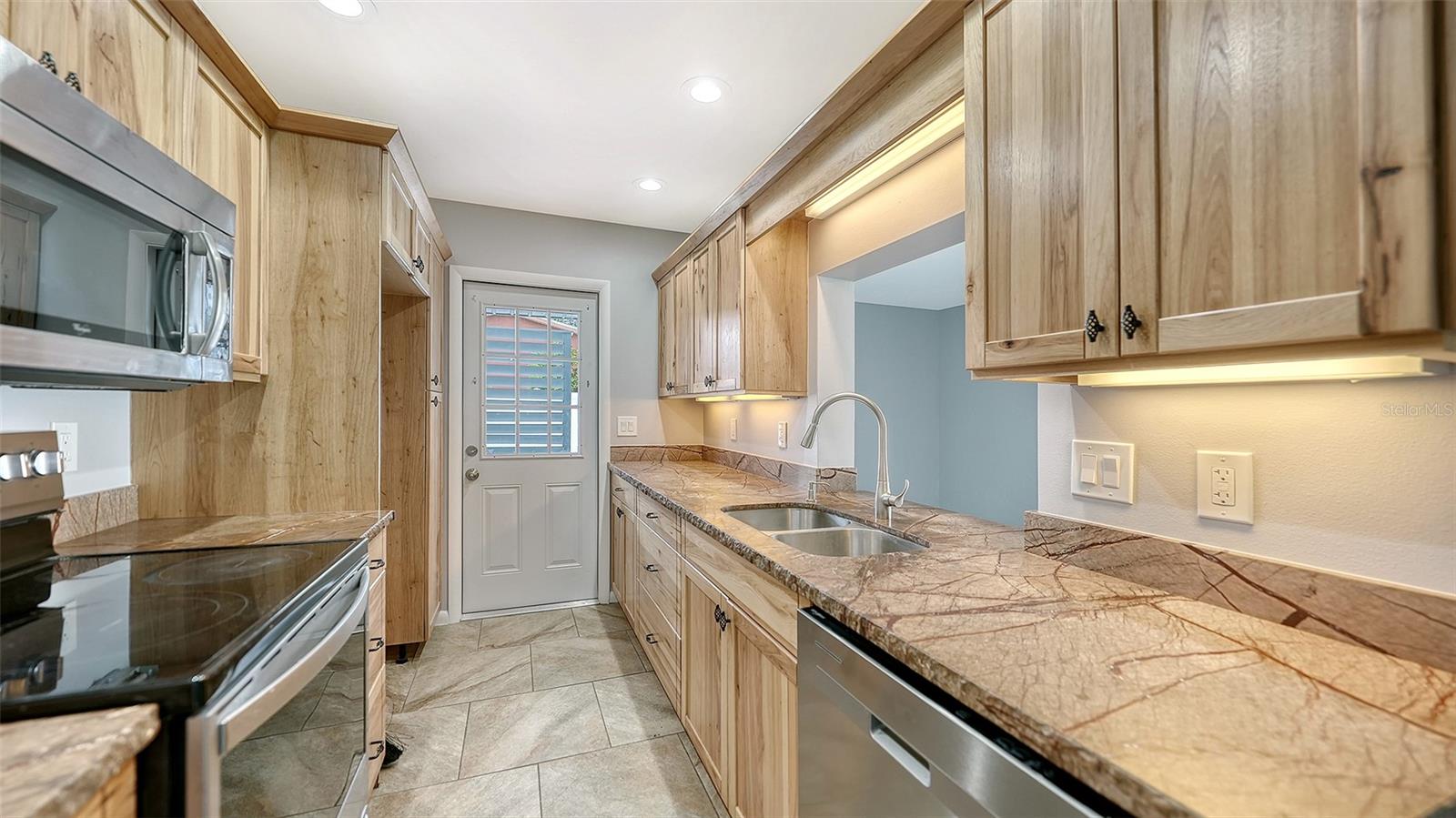 PORT CHARLOTTE - Residential