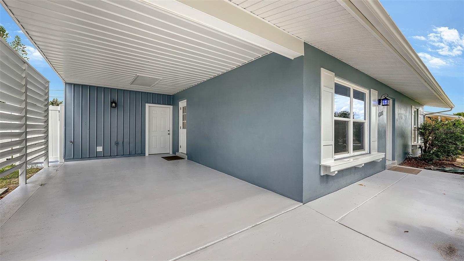 PORT CHARLOTTE - Residential