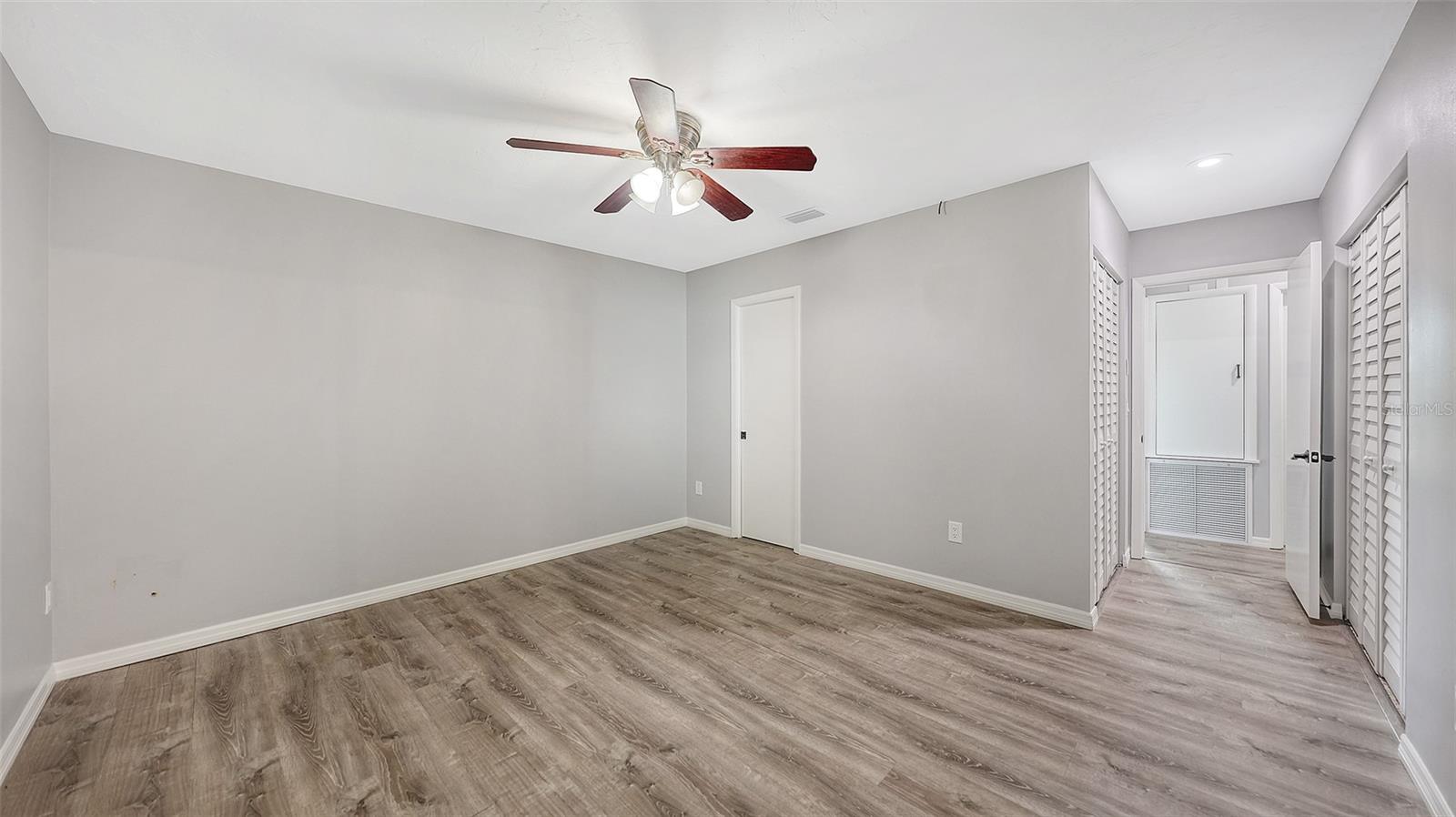 PORT CHARLOTTE - Residential