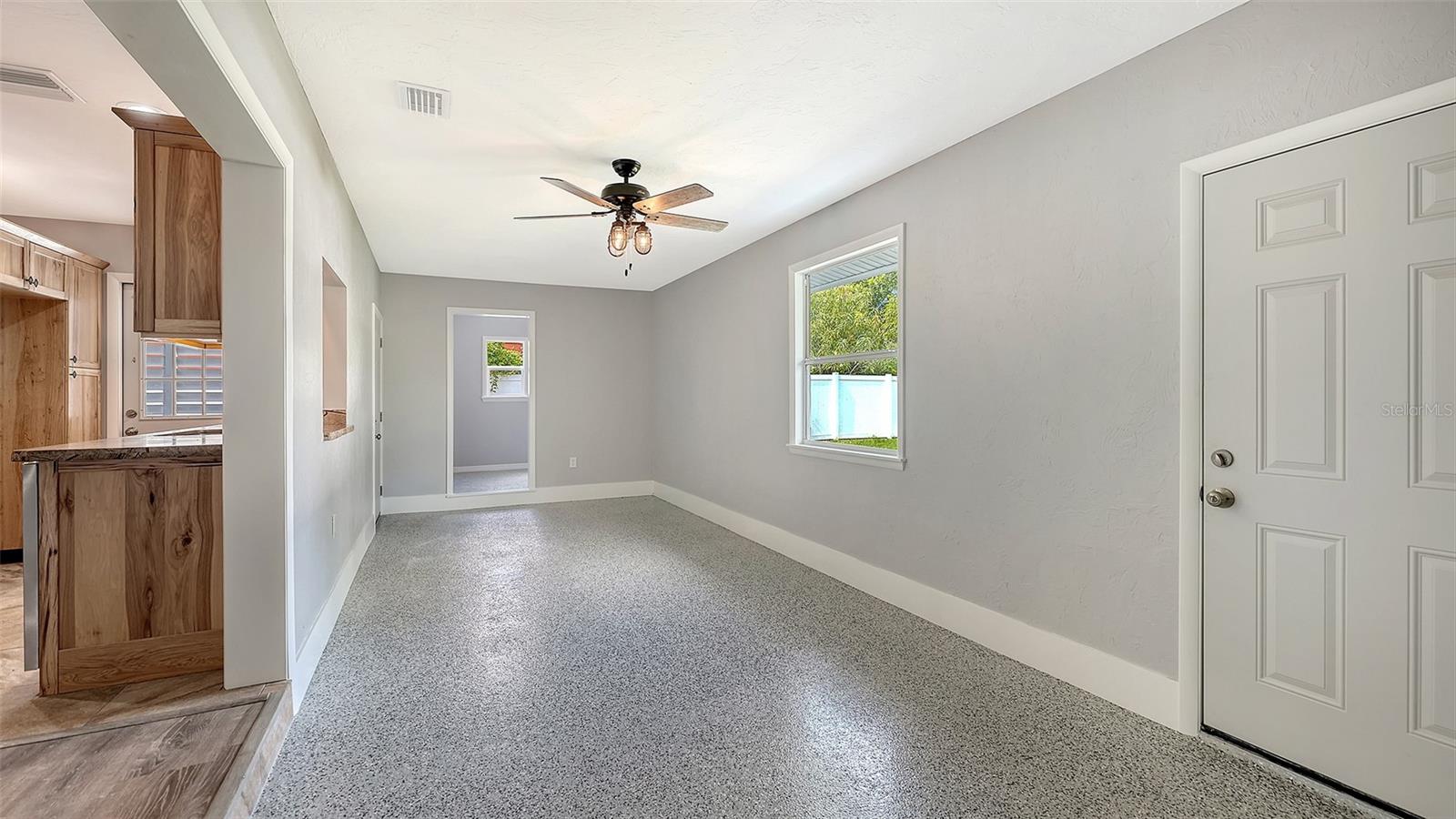PORT CHARLOTTE - Residential