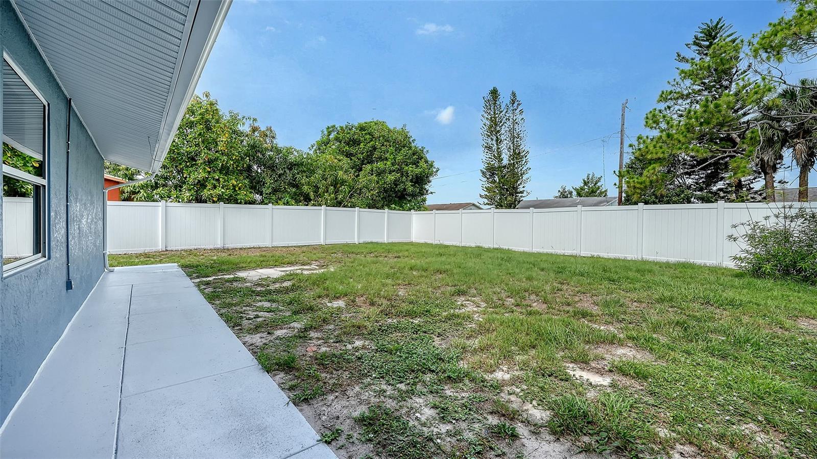 PORT CHARLOTTE - Residential