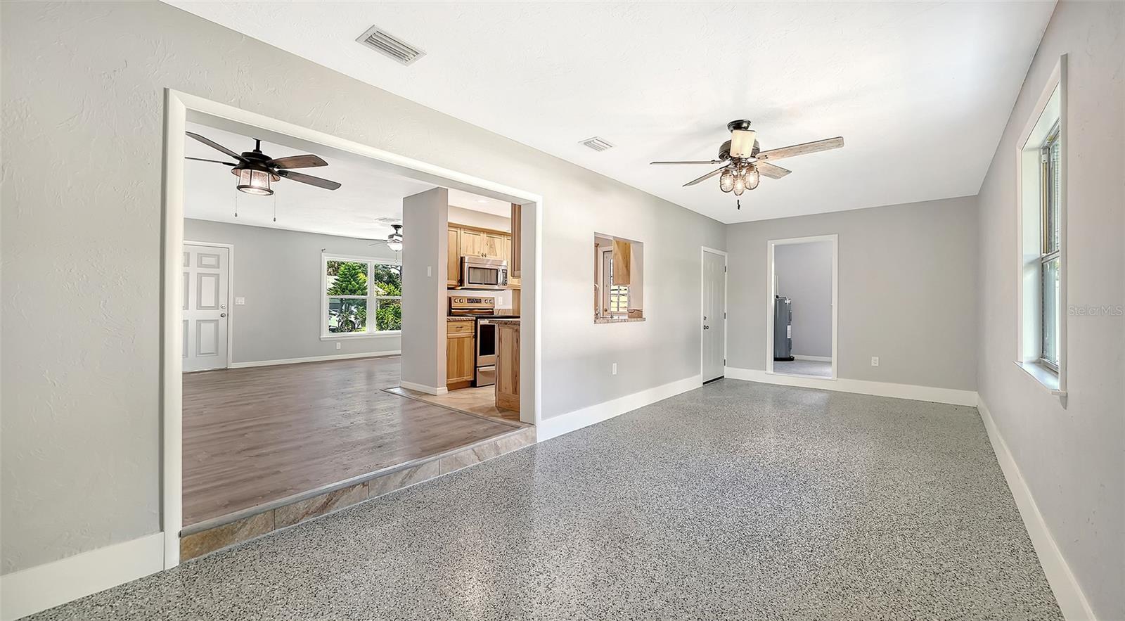 PORT CHARLOTTE - Residential