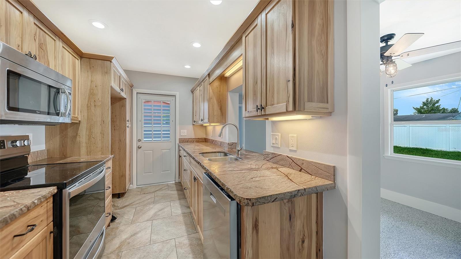 PORT CHARLOTTE - Residential