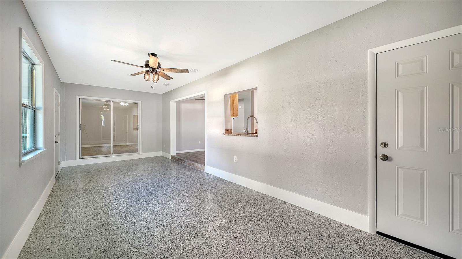 PORT CHARLOTTE - Residential
