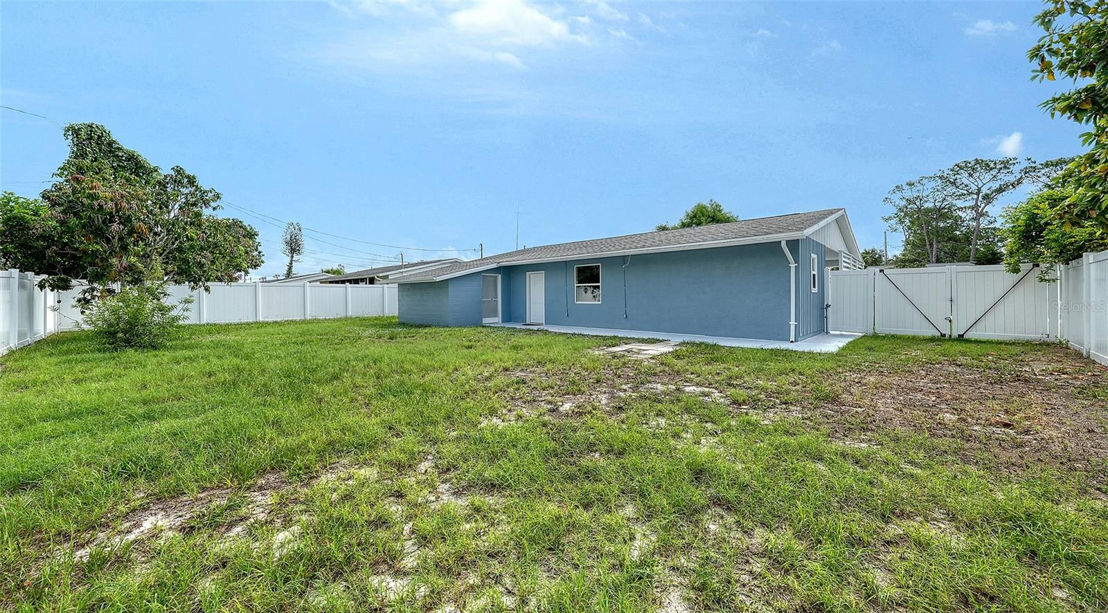 PORT CHARLOTTE - Residential
