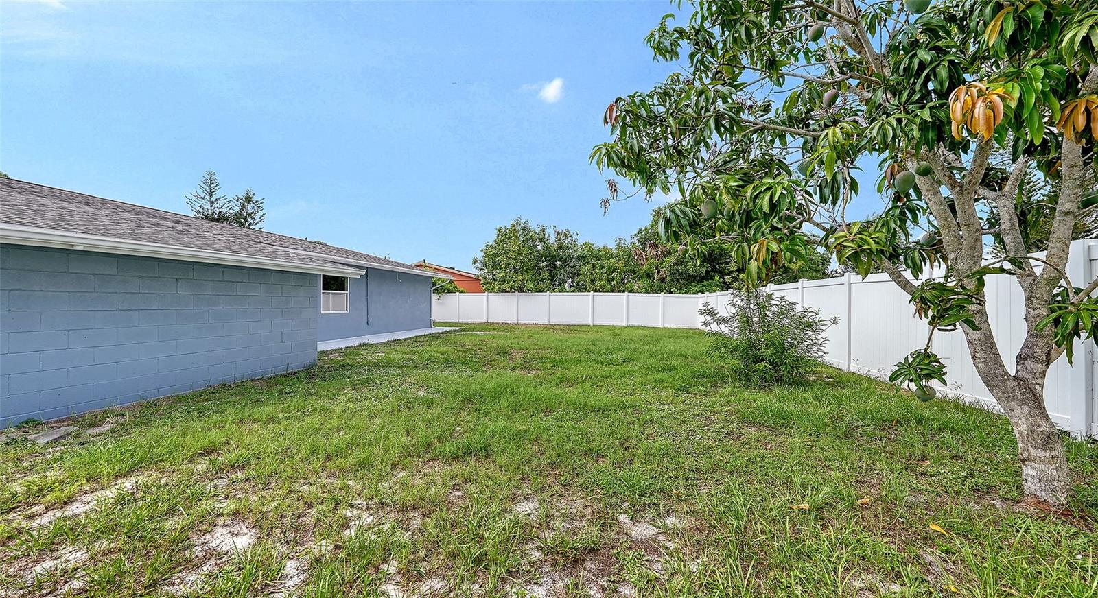 PORT CHARLOTTE - Residential