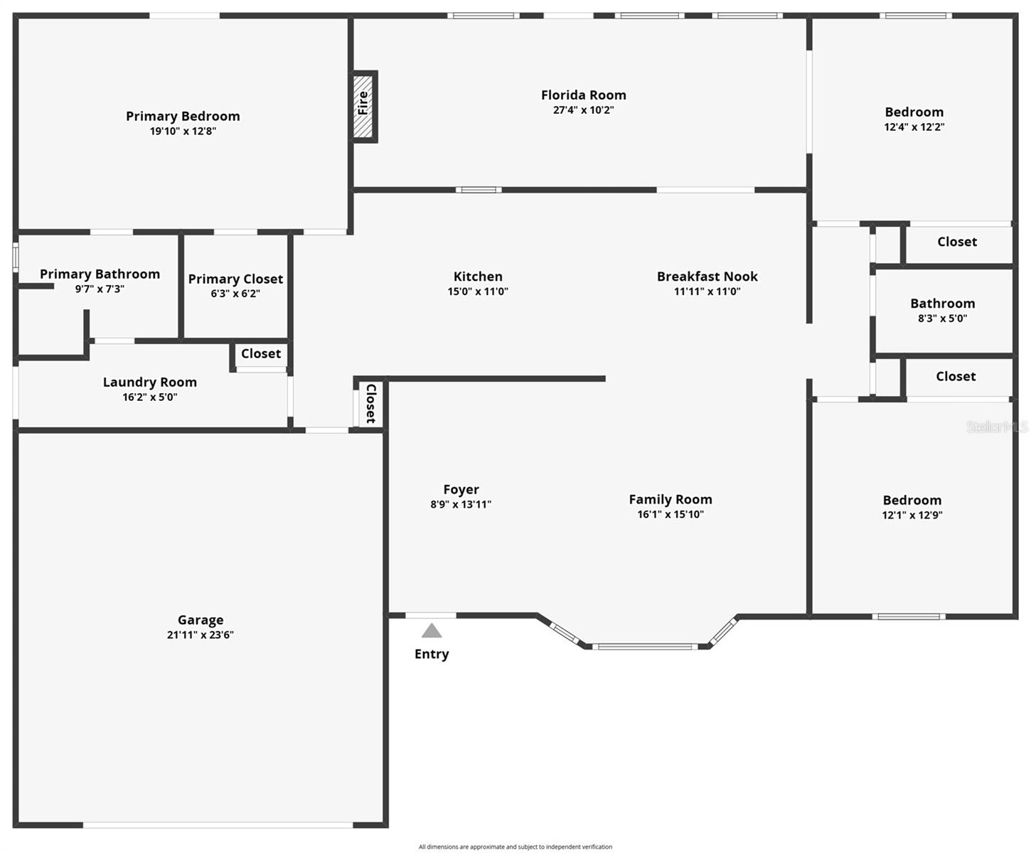 SOUTH VENICE - Residential