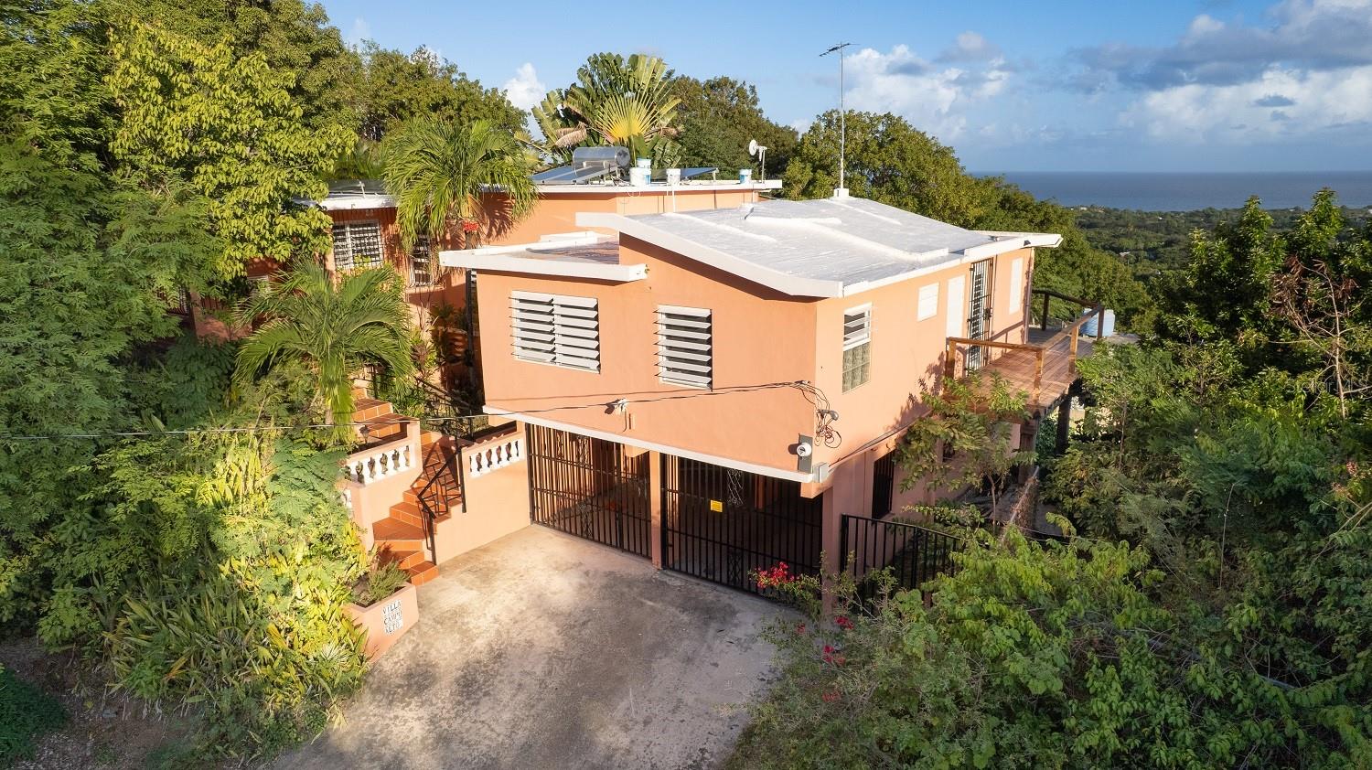 LOS CHIVOS - Residential