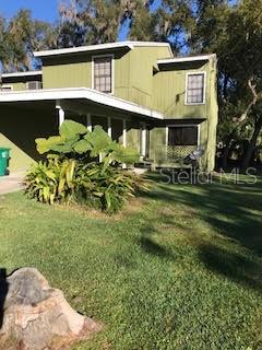 429 & 431 W Rich Avenue, **SELLER FINANCING OFFERED** DELAND: UNIQUE INVESTMENT OPPORTUNITY | HISTORIC DISTRICT OF DOWNTOWN DELAND | STETSON UNIVERSITY - One of three extremely well kept duplexes featuring 2 different sized units: ***429 W Rich Ave is 3 bedroom, 2.5 baths, 1,502 sf with open living and dining area, cute kitchen, powder room and lots of closet space on the bottom floor and bedrooms/baths on the second floor. The A/C was replaced in 2014 and has been serviced every year. ***431 W Rich Ave is 2 bedroom, 1.5 baths, 1,350 sqf, open living room, kitchen, living and powder room on the ground floor and 2 bedrooms upstairs sharing a Jack and Jill bathroom. The air handler was replaced in 2002 and the inside unit in 2009. ***Roof was replaced in 2018. Both units have sliding doors to a front porch, perfect for your morning coffee, a spacious backyard and covered carport. The laundry room is accessed from the carport. This property is close to downtown, Stetson University, Volusia County School Board and has easy access to SR 44 (the Beaches) and SR 92. This is a unique opportunity to live and/or invest close to the heart of DeLand and its award winning Mainstreet. "All content displayed within this site is thought to be accurate, but not guaranteed. Website users, buyers and agents are advised to verify all information."