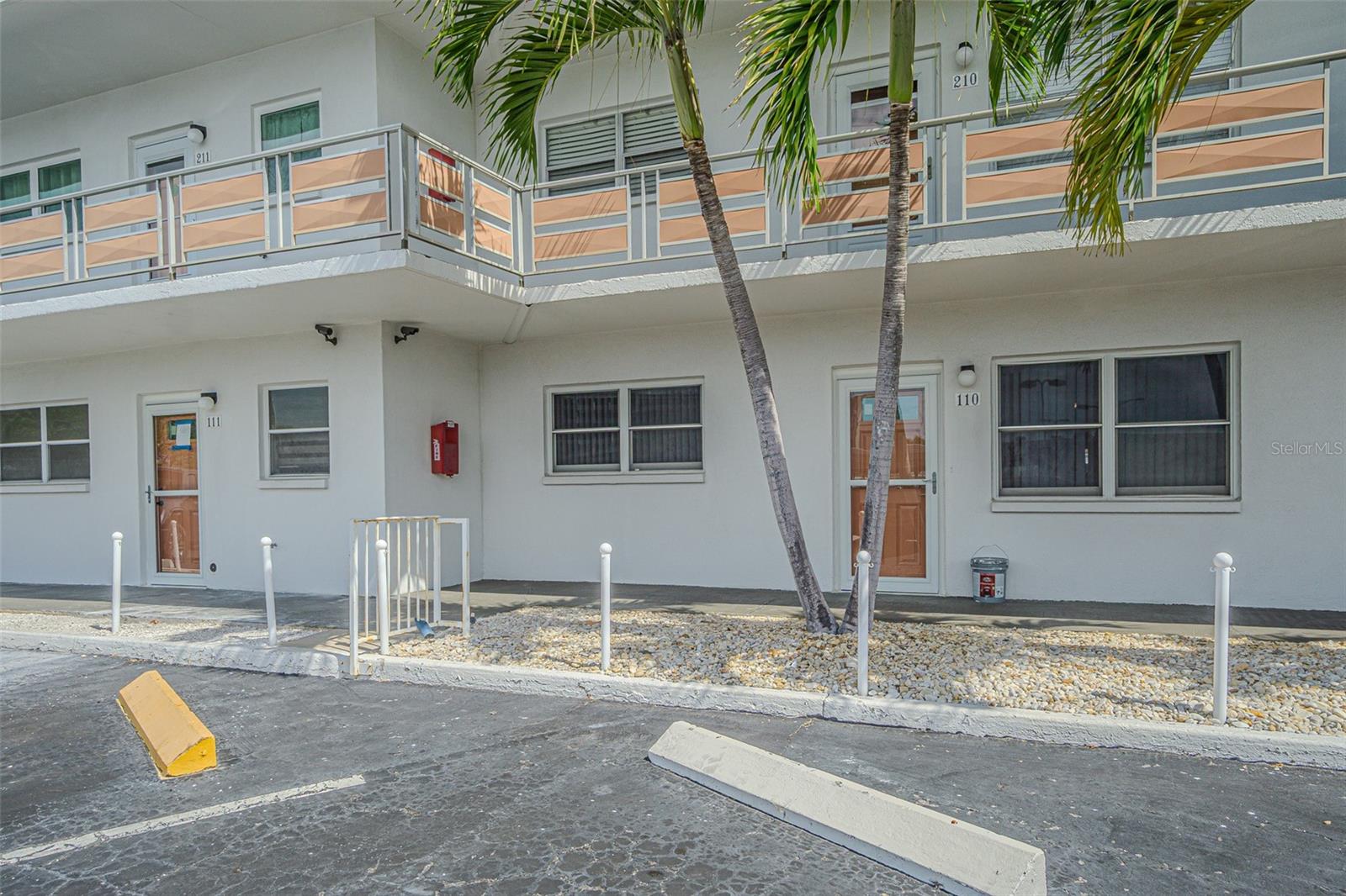 TOWN SHORES OF GULFPORT - Residential