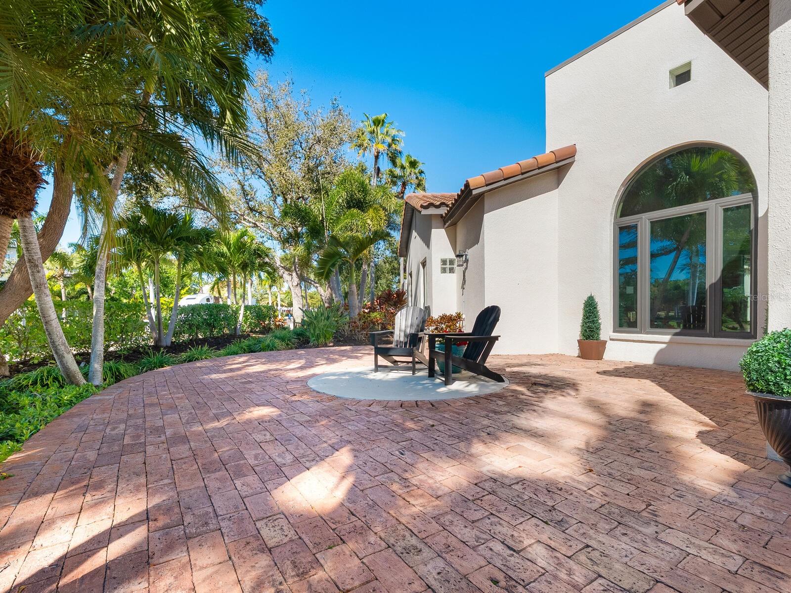 BIRD KEY SUB - Residential