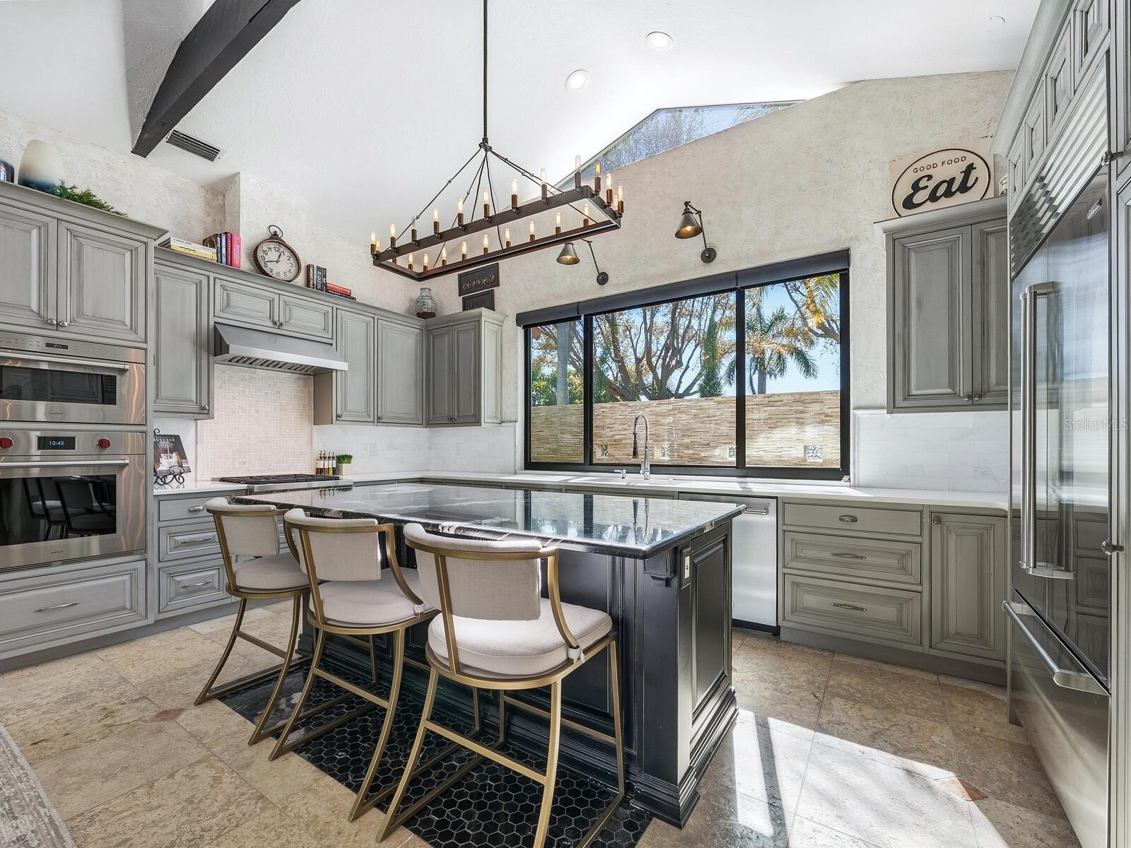 BIRD KEY SUB - Residential