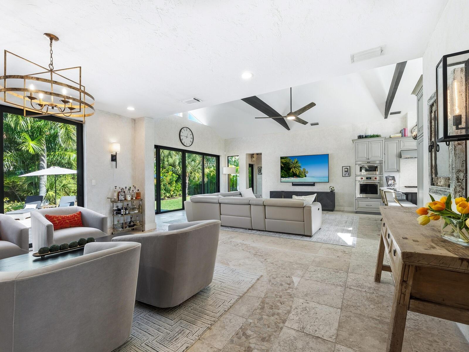 BIRD KEY SUB - Residential