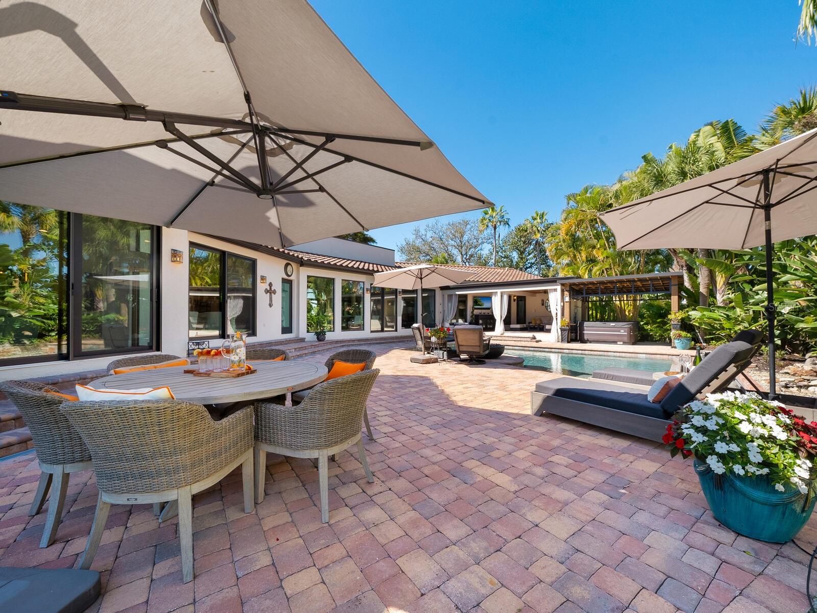 BIRD KEY SUB - Residential