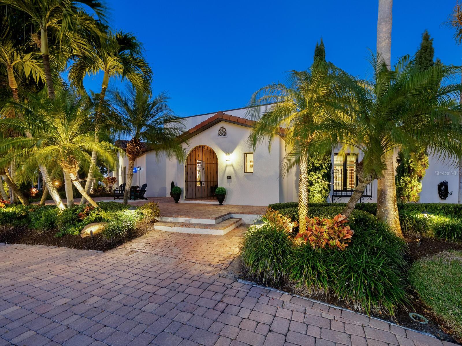 BIRD KEY SUB - Residential