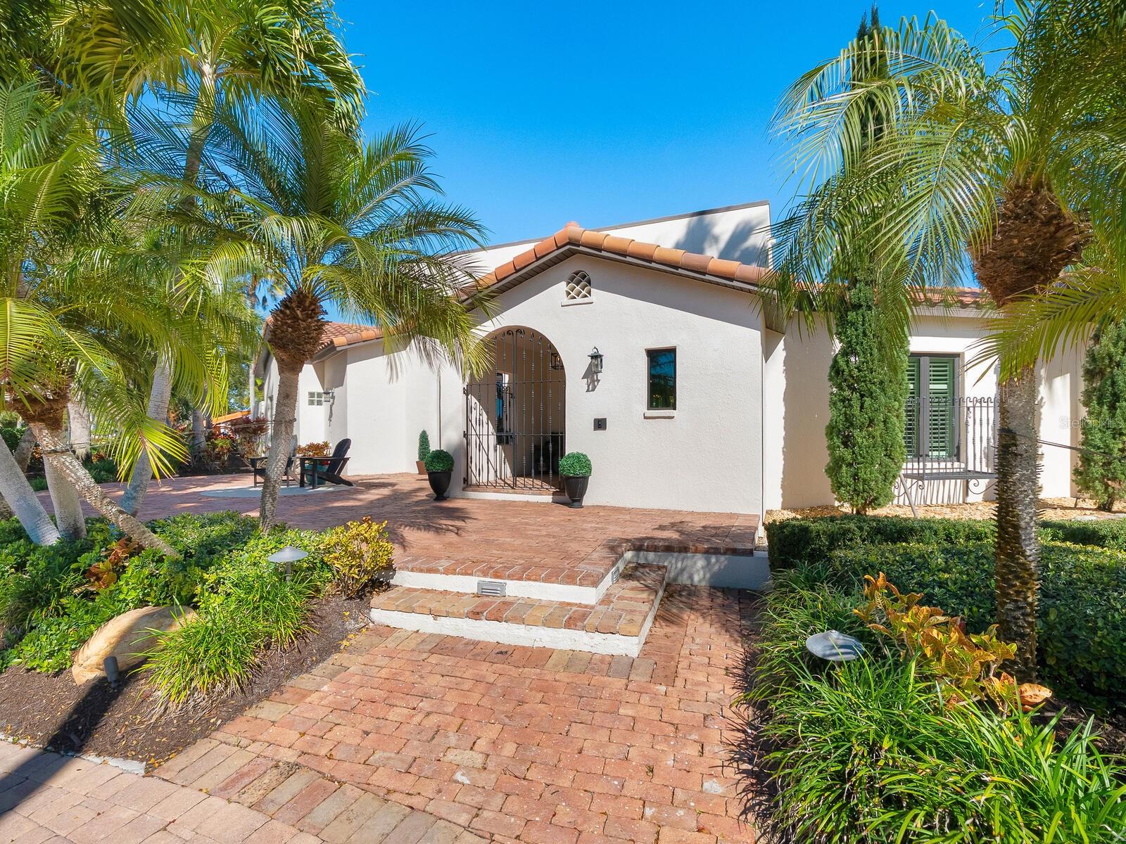 BIRD KEY SUB - Residential