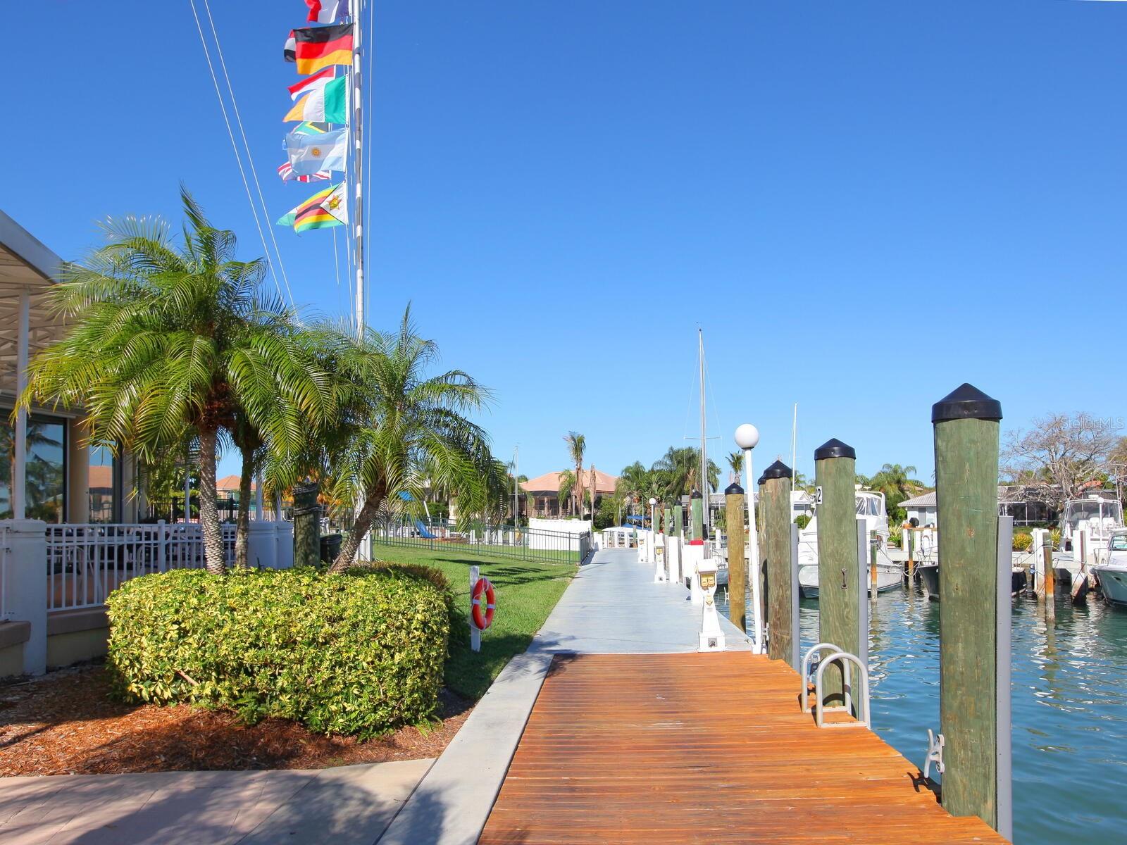 BIRD KEY SUB - Residential