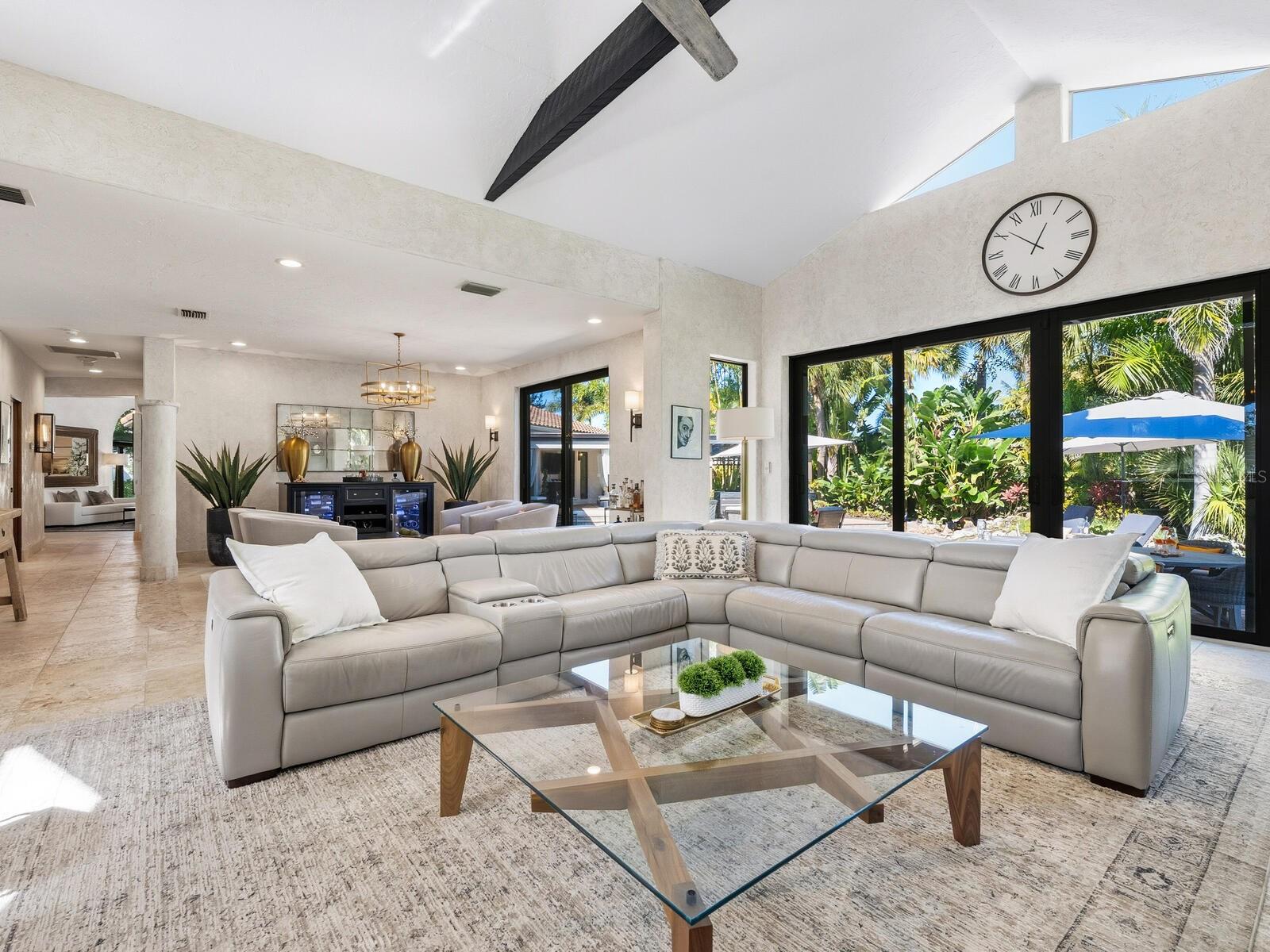 BIRD KEY SUB - Residential