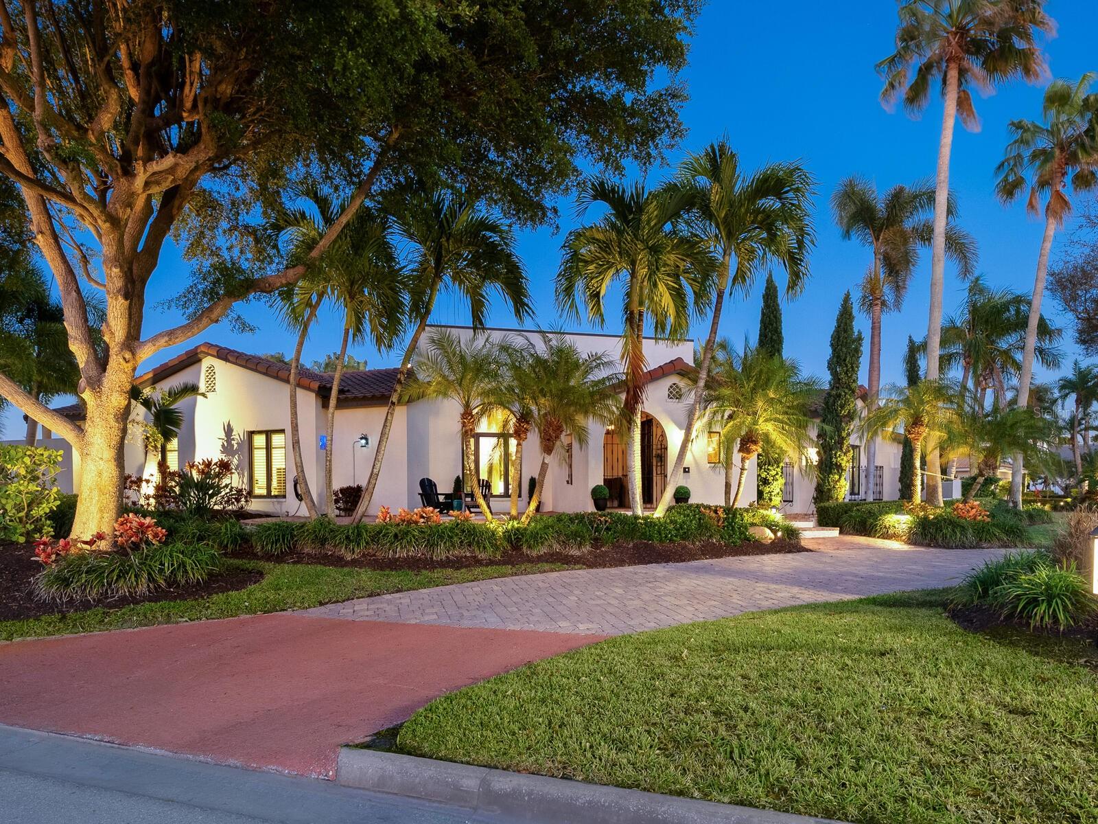BIRD KEY SUB - Residential