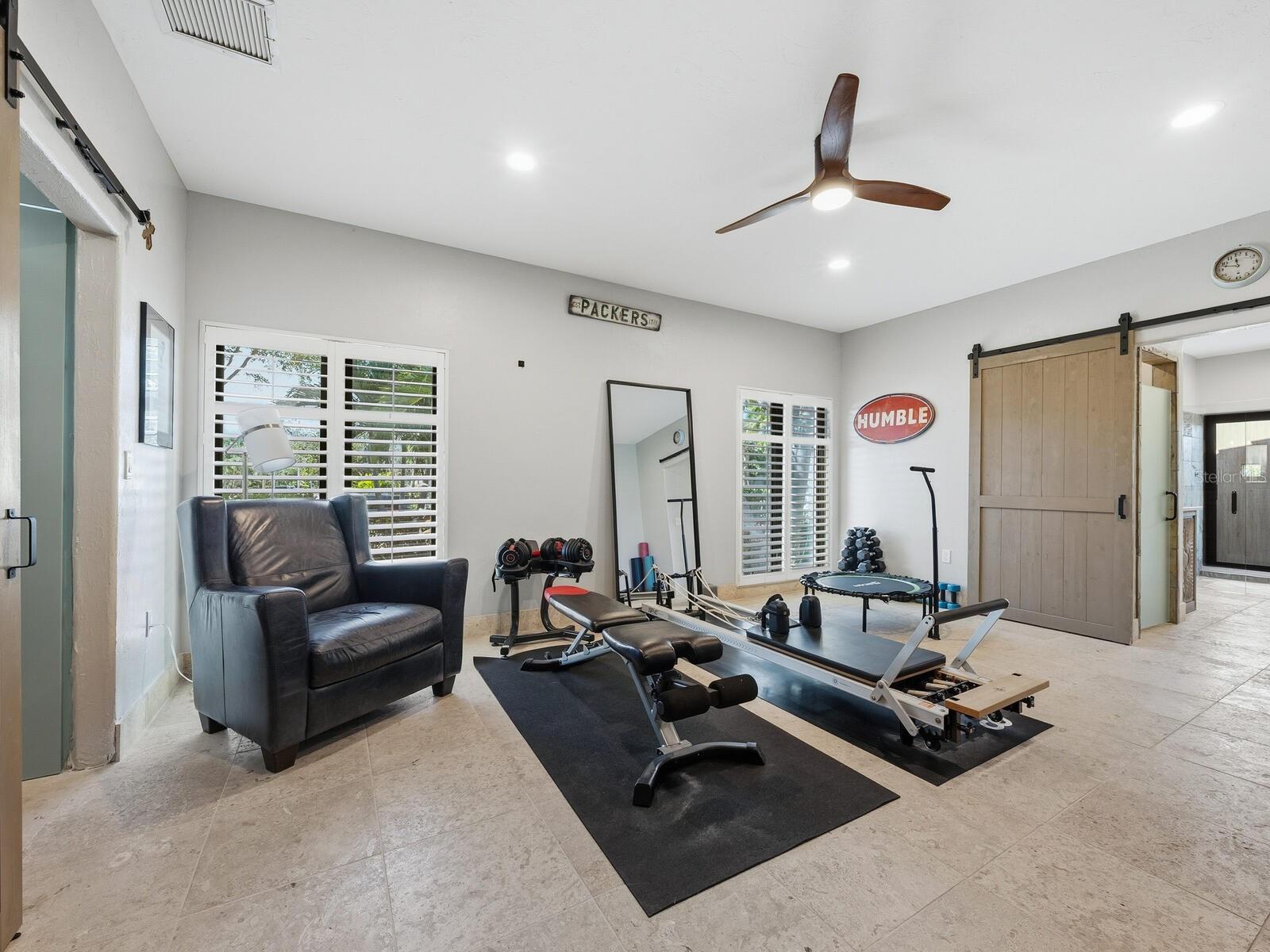 BIRD KEY SUB - Residential