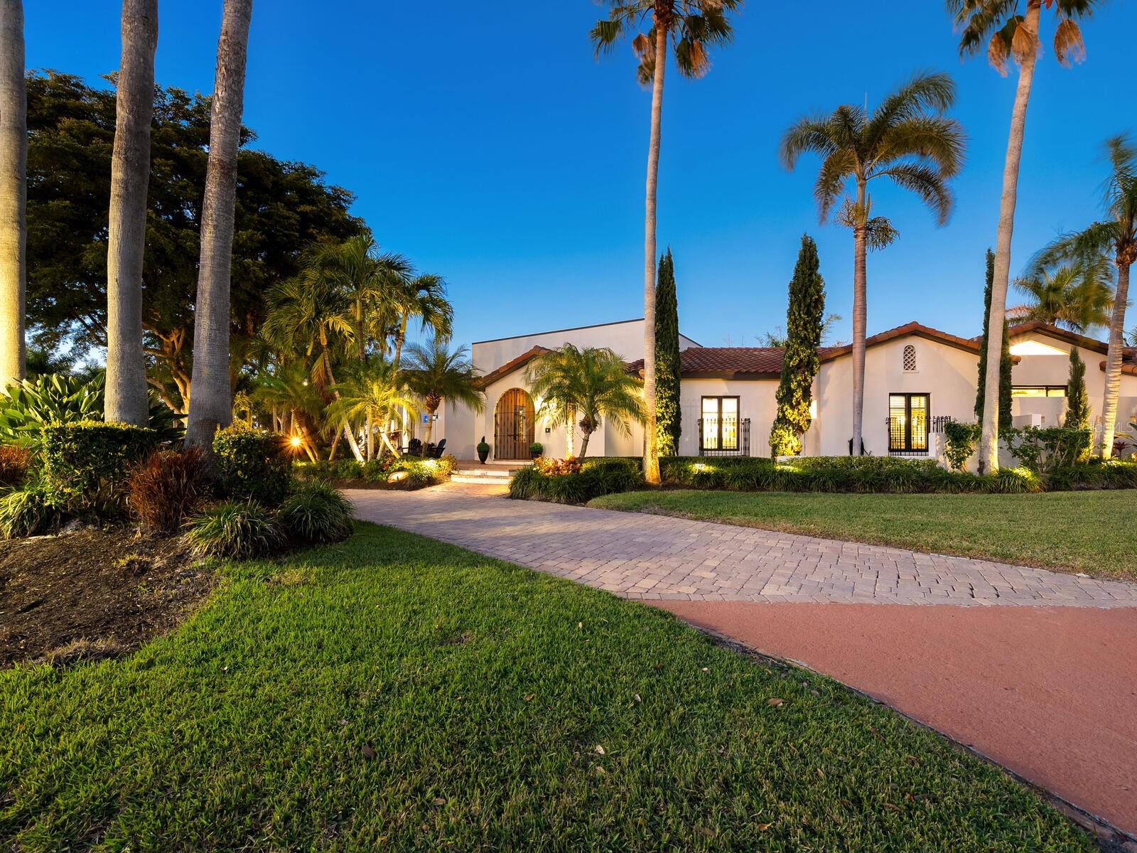 BIRD KEY SUB - Residential
