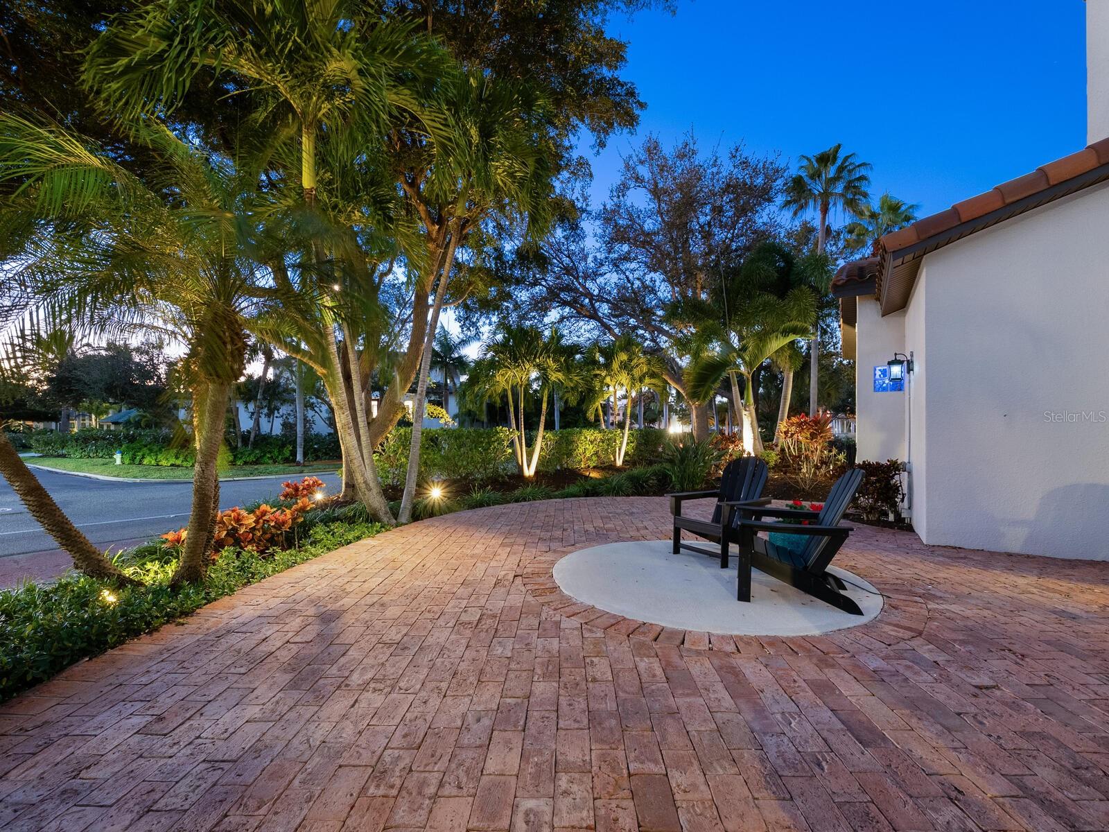 BIRD KEY SUB - Residential