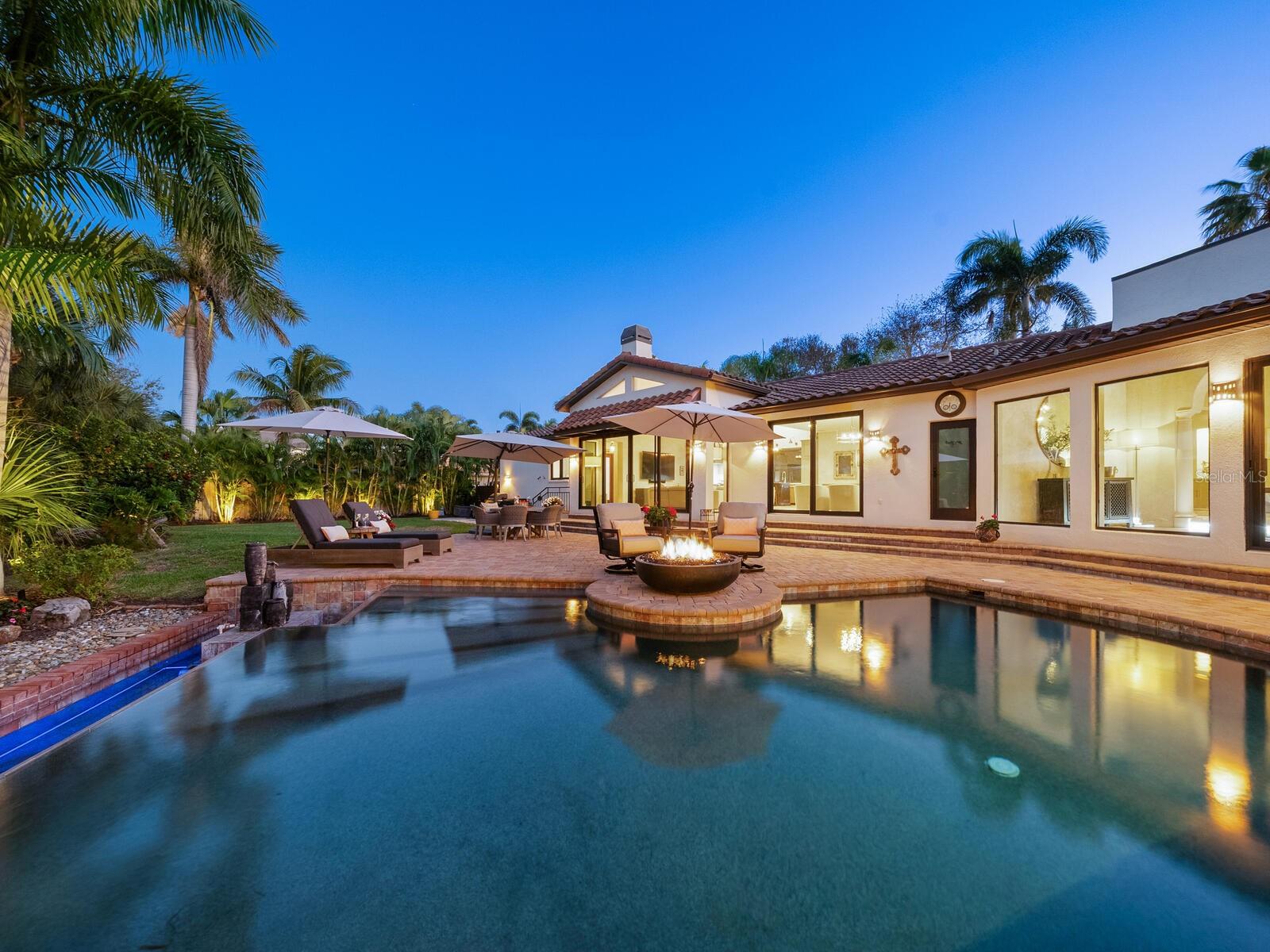 BIRD KEY SUB - Residential