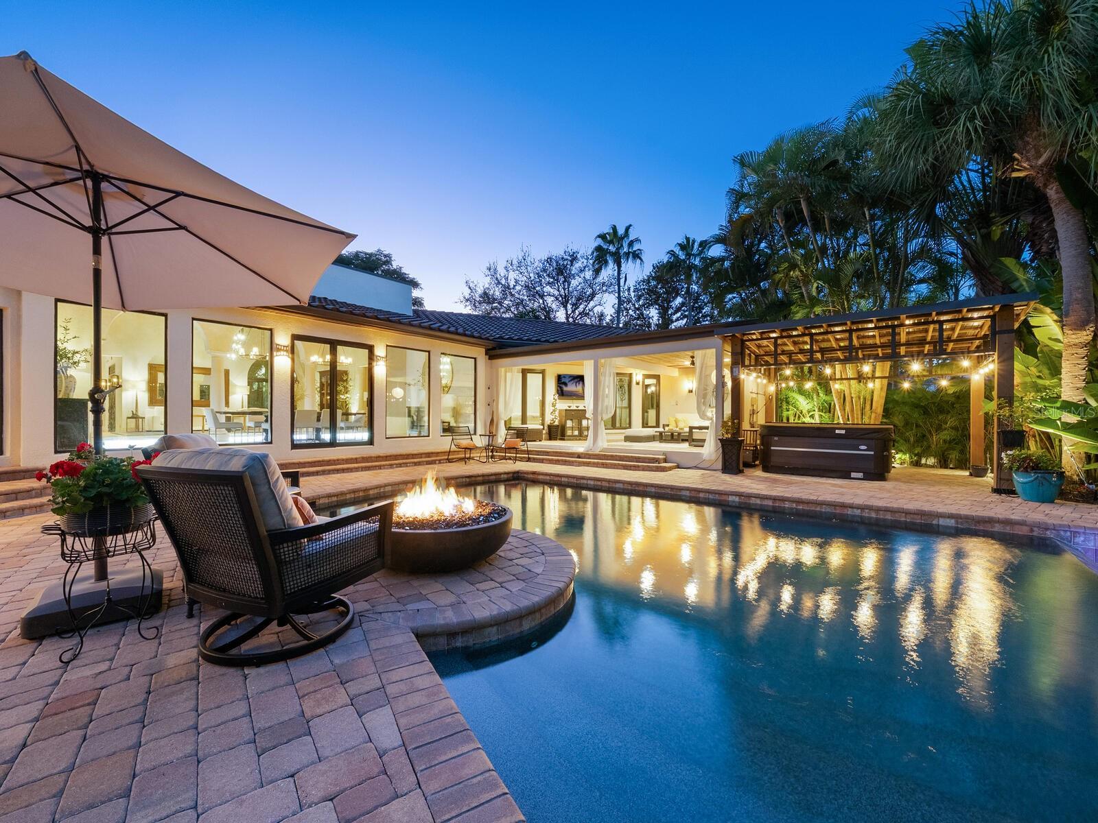 BIRD KEY SUB - Residential