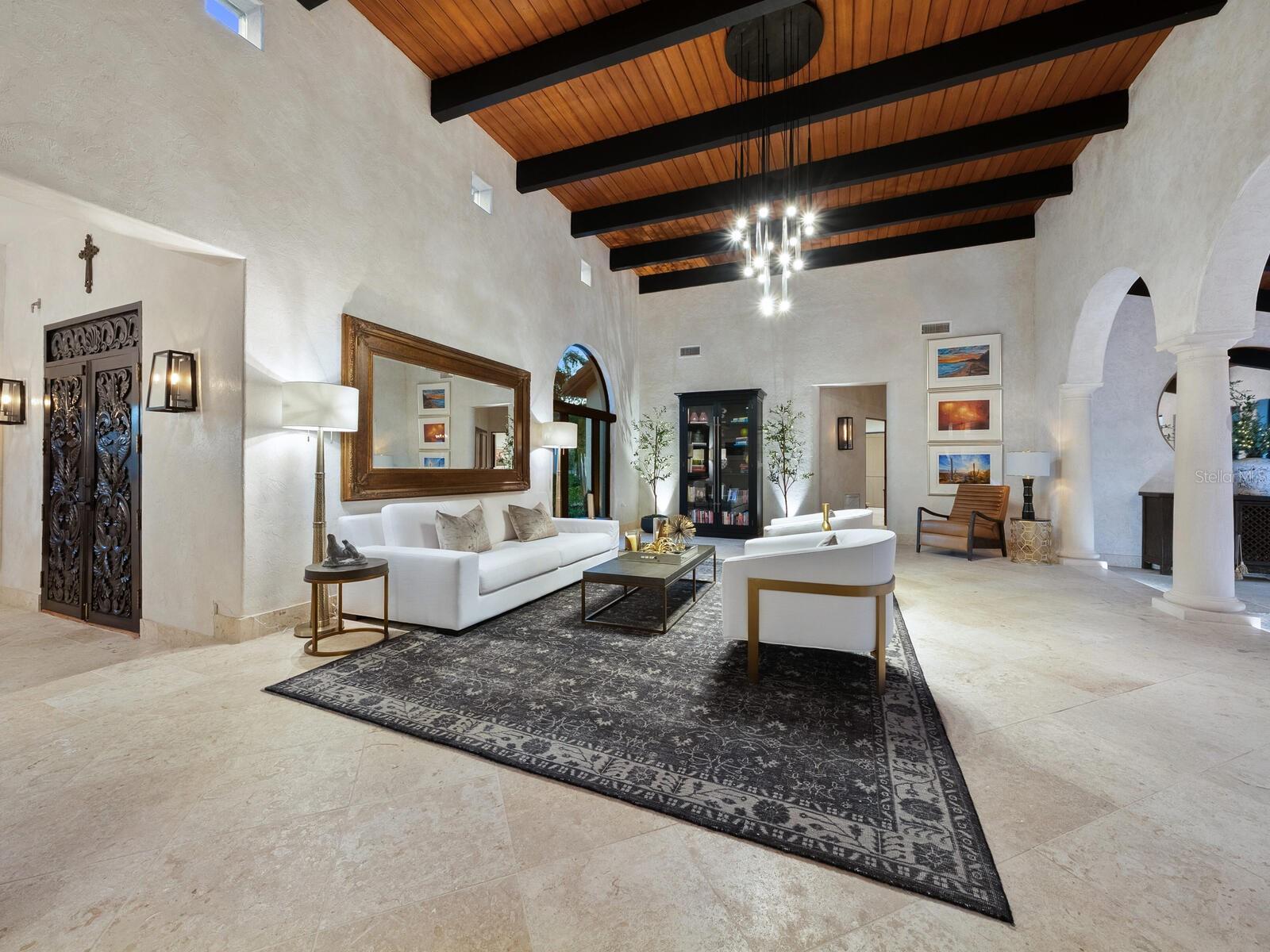 BIRD KEY SUB - Residential