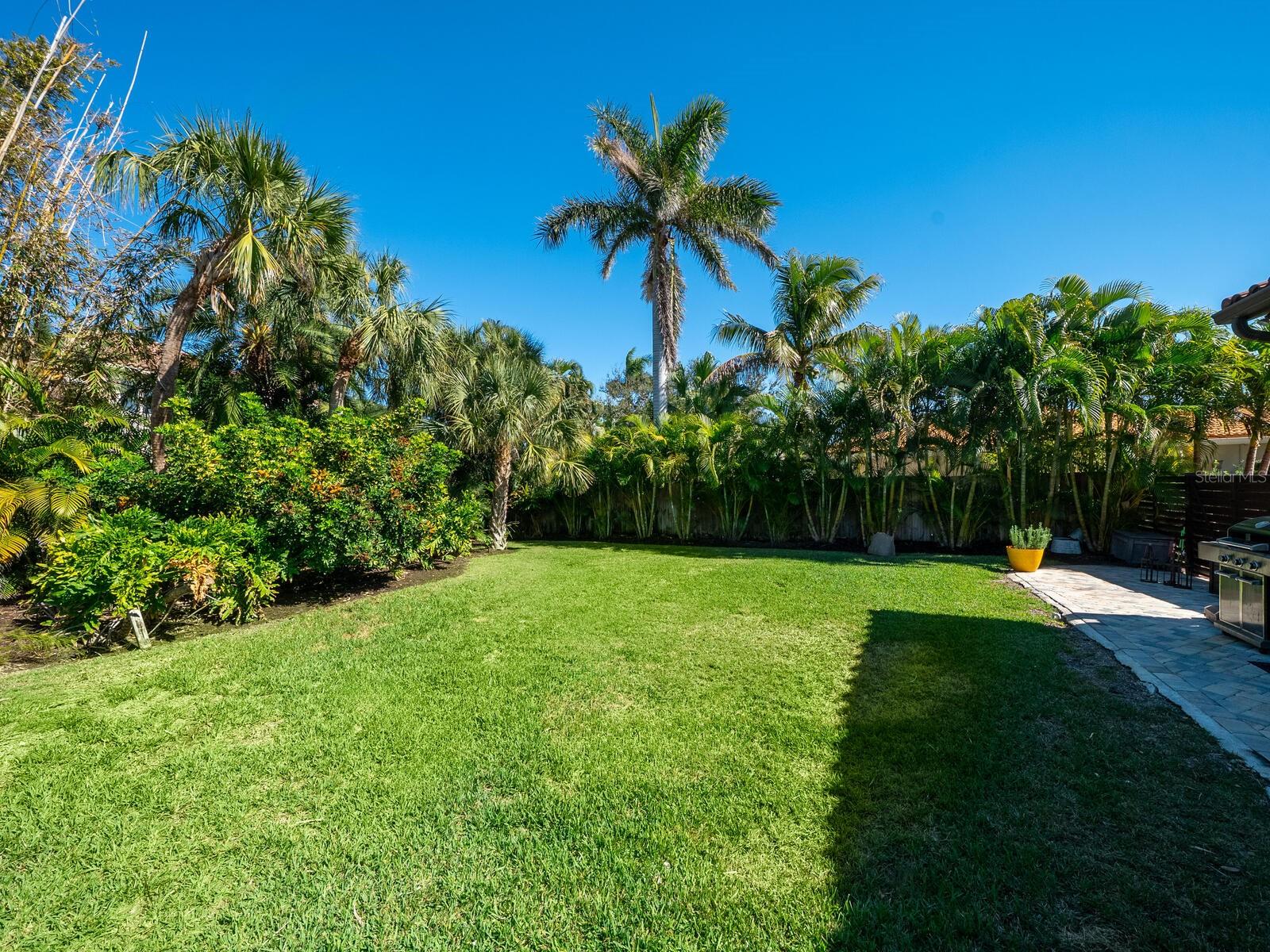 BIRD KEY SUB - Residential