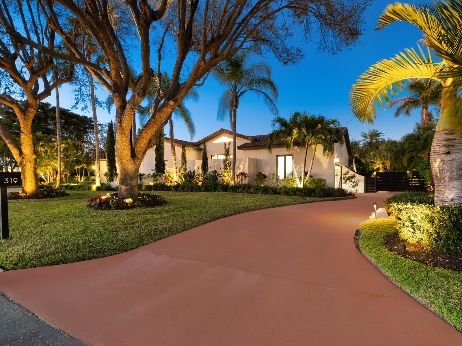 BIRD KEY SUB - Residential