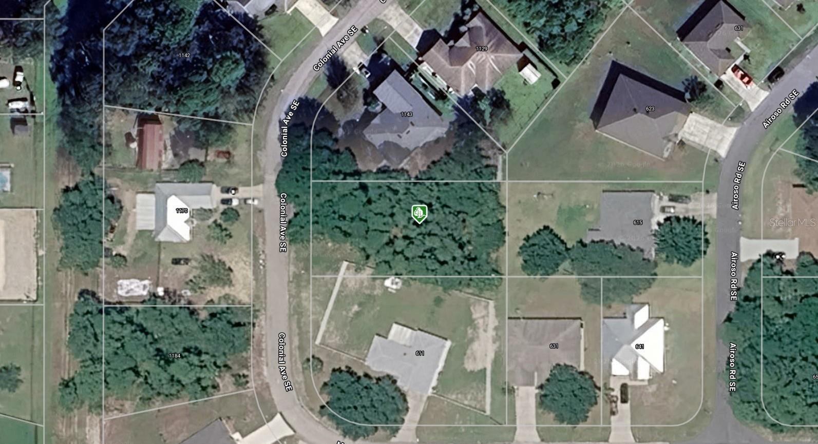 Rare opportunity to acquire a 0.30-acre residential lot in the growing Palm Bay 32909 market. City Water Available. Ideal for a custom home or builder spec project. Located in an area experiencing continued residential growth with numerous new construction homes nearby. No HOA. Excellent investment or build opportunity in one of Brevard County's most active residential markets.