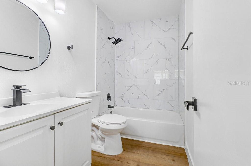 HIGHLAND FAIRWAYS PH 01 - Residential