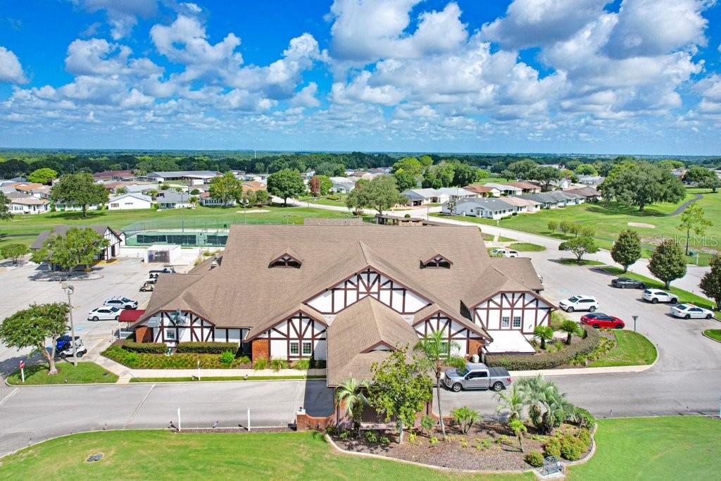 HIGHLAND FAIRWAYS PH 01 - Residential