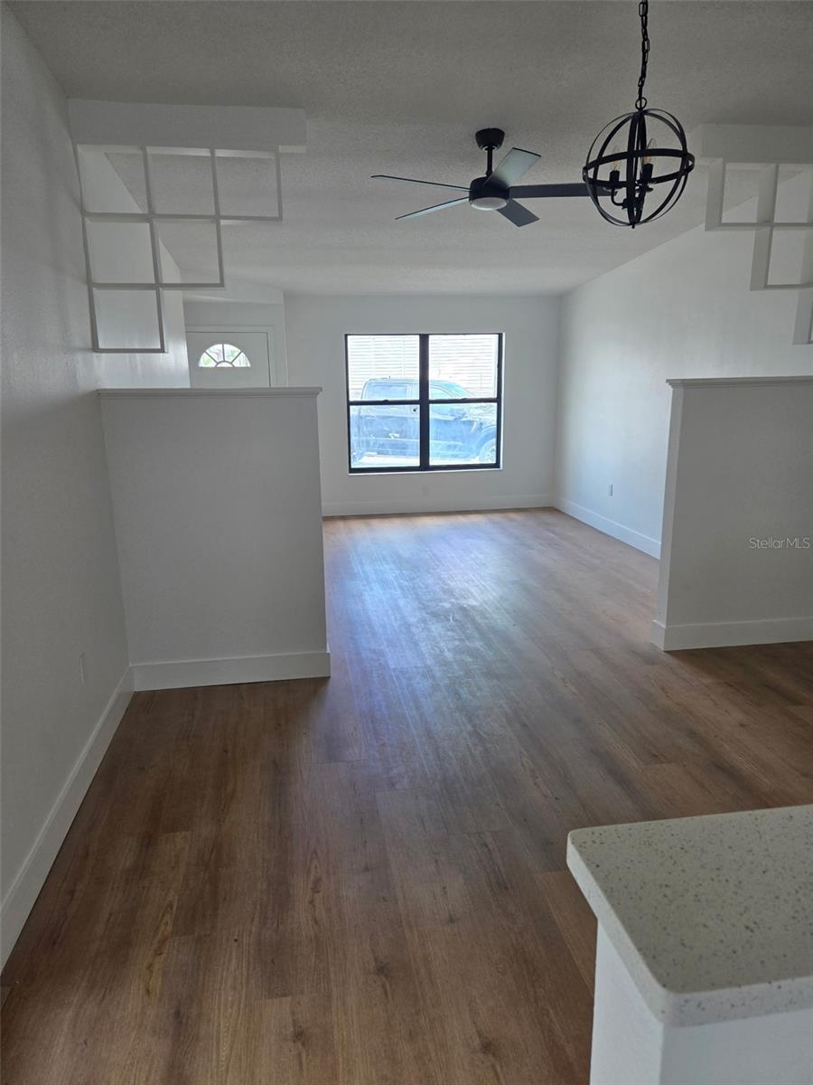 HIGHLAND FAIRWAYS PH 01 - Residential