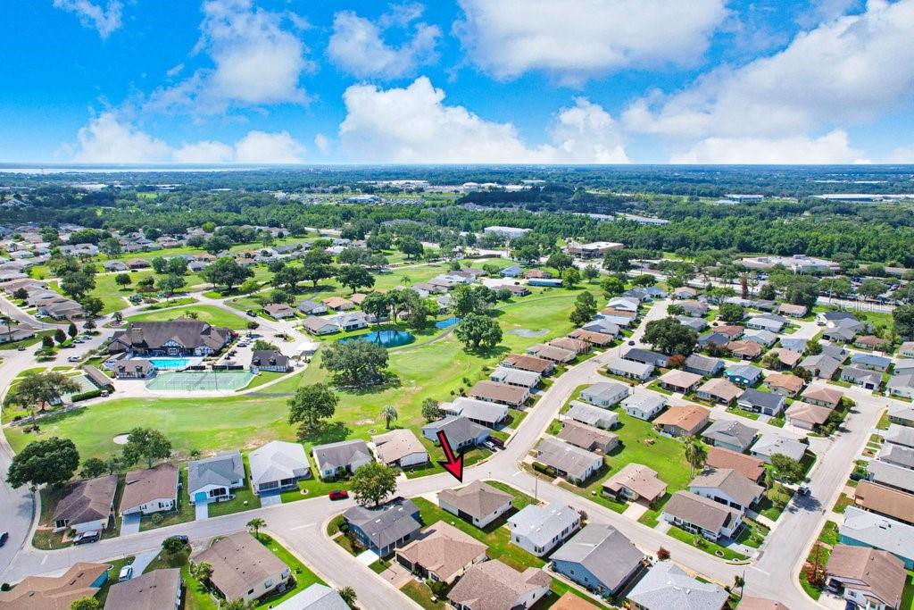HIGHLAND FAIRWAYS PH 01 - Residential