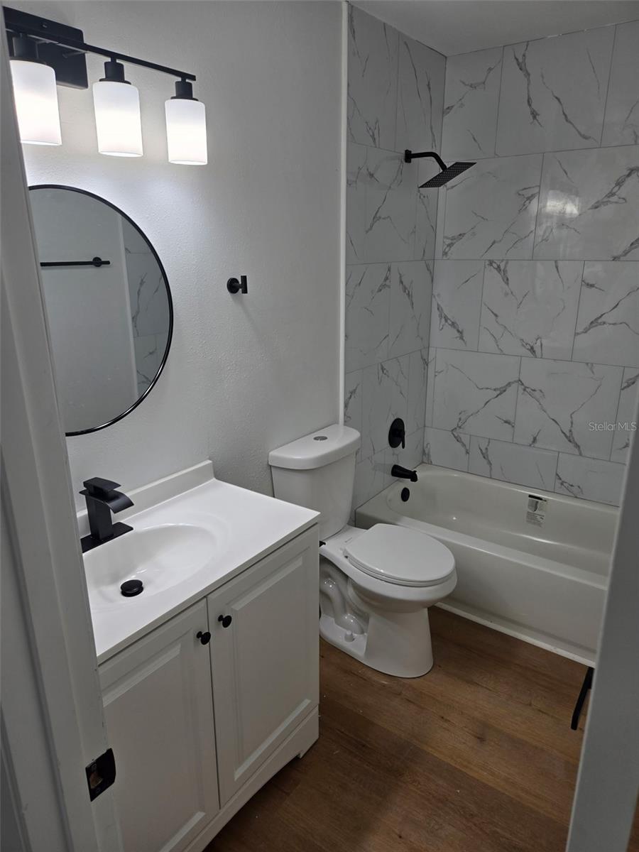 HIGHLAND FAIRWAYS PH 01 - Residential