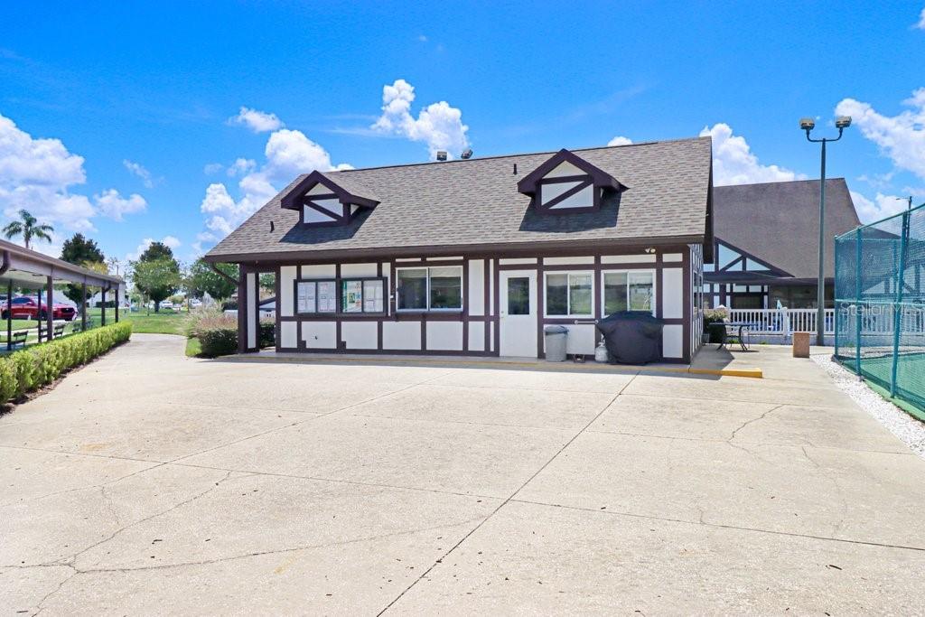 HIGHLAND FAIRWAYS PH 01 - Residential