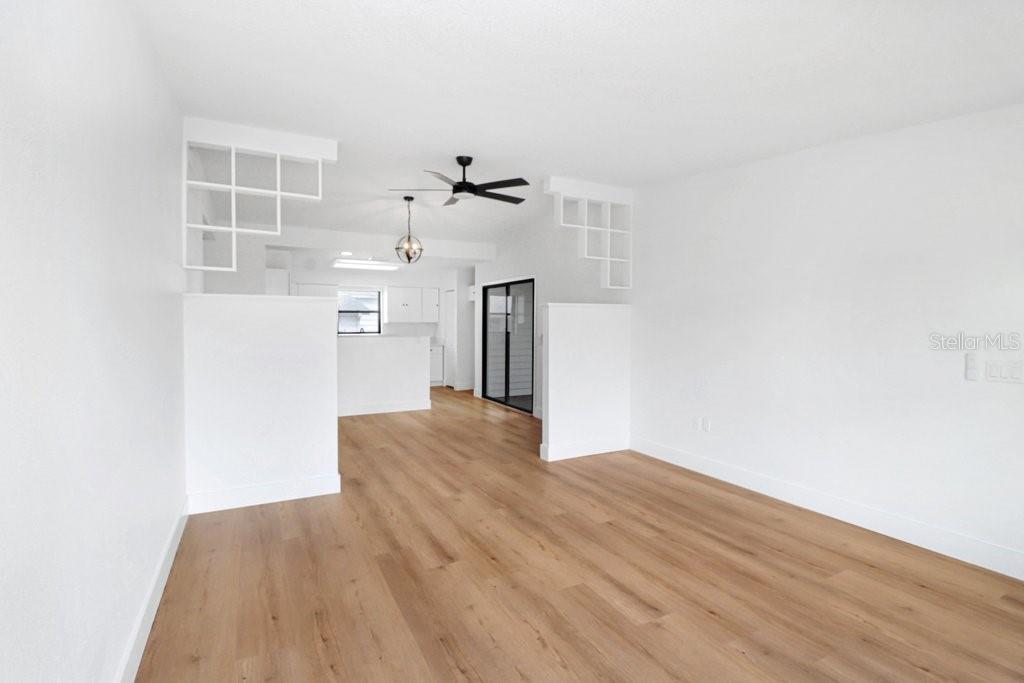 HIGHLAND FAIRWAYS PH 01 - Residential